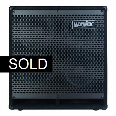 Warwick WCA 408 LW